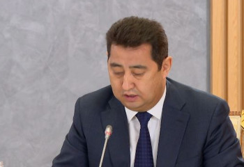 Егіс науқанына жеңілдікпен несие беру 700 млрд теңгеге дейін артты