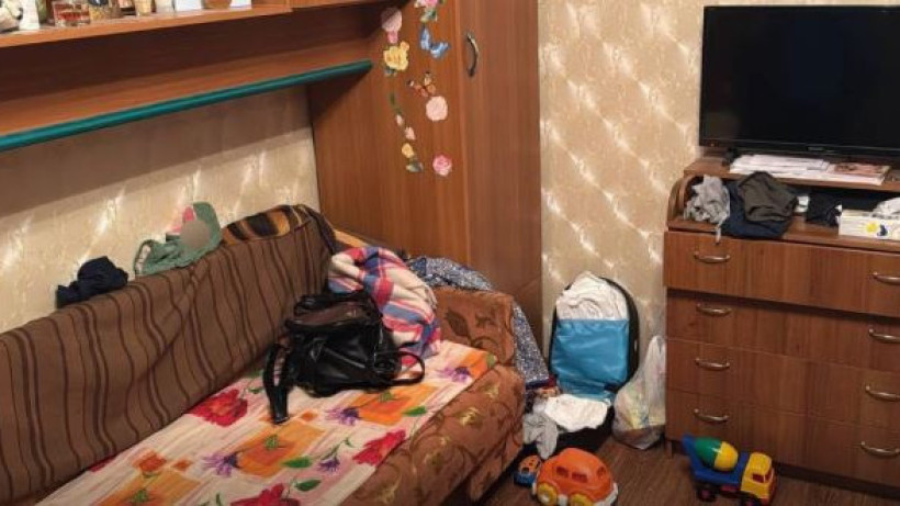  Мәскеу қаласының прокуратурасы 