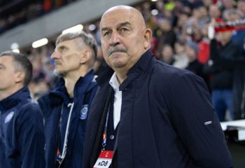 Куда пойдёт Станислав Черчесов после ухода из сборной Казахстана