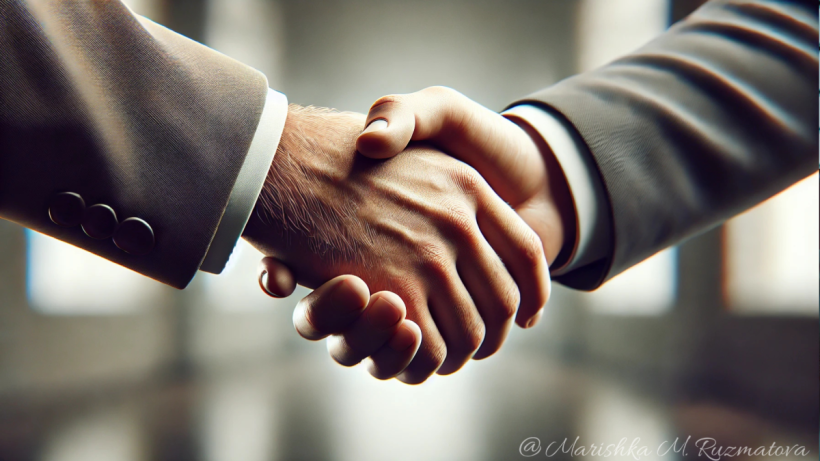  ©El.kz/Марина РУЗМАТОВА/ChatGPT 