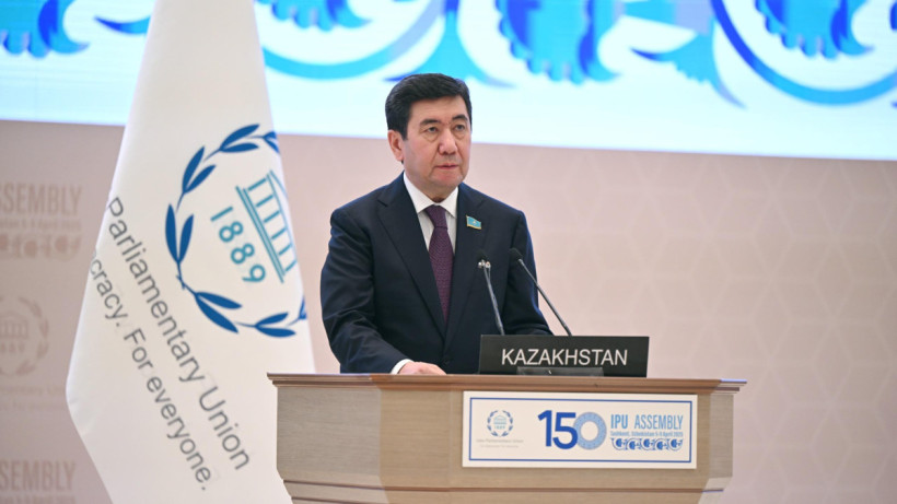  © Талгат Таныбаев 