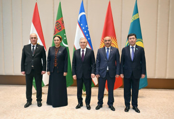 Қазақстан жаһандық деңгейде парламентаралық ынтымақтастықты нығайтып жатыр