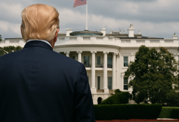 Трамп Путинмен телефон арқылы сөйлеседі