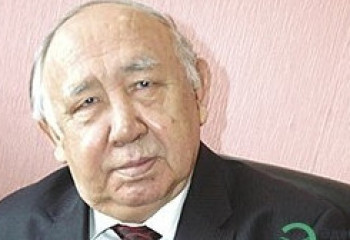 Бүгін Тұманбай Молдағалиевтің туғанына 90 жыл