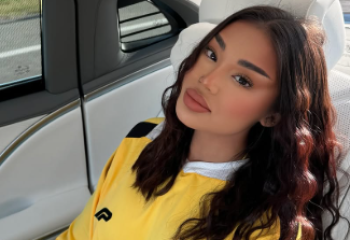 Say Mo бұрынғы күйеуі Шәріп Серіктің қандай қорлық көрсеткенін айтты