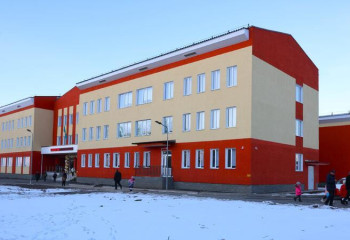 Четыре новые школы будут введены в этом году в области Жетысу