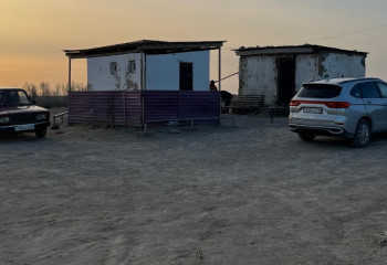 Елеусіз жатқан Апанқақ туралы не білеміз?