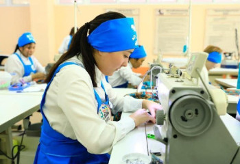 В Алматы стартует чемпионат WorldSkills Almaty-2025: конкурс для молодых специалистов