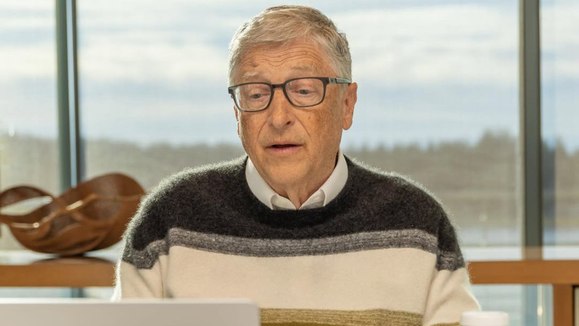  instagram.com/thisisbillgates 