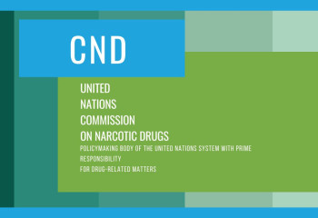 Kazakhstan elected as member of  UN commission on narcotic drugs