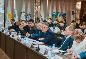 «Жасанды интеллект туралы» заң жобасы талқыланды