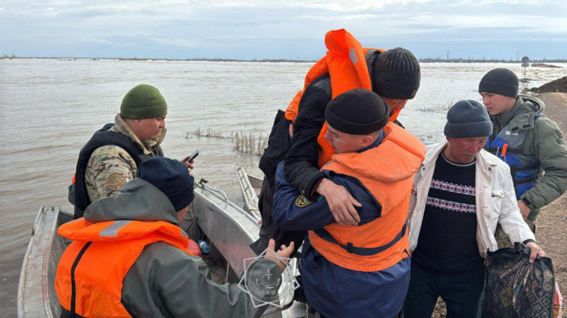  Төтенше жағдайлар министрлігі 