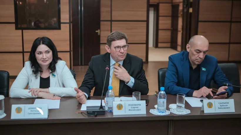  Медиацентр Федерации профсоюзов РК 