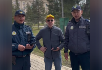 Жительница Уральска не пришла на встречу с женихом из Италии. Ему помогли полицейские