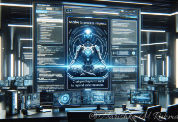 Новая нейросеть OpenAI научилась создавать поддельные документы