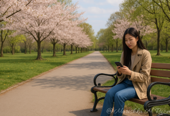 Где пользователи интернета проводят больше всего времени - исследование