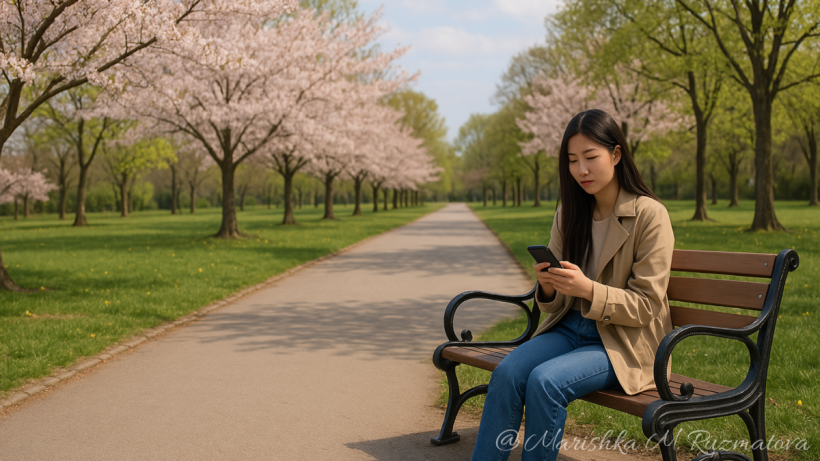  ©El.kz/Марина РУЗМАТОВА/ChatGPT 