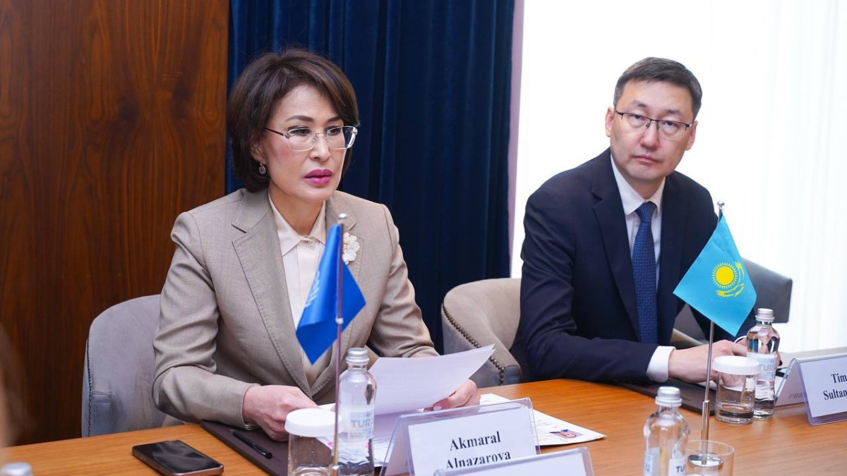  Минздрав РК 