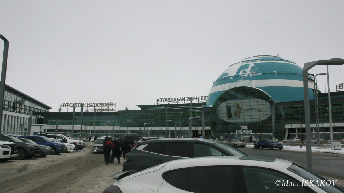 ©El.kz/Мәди ЫСҚАҚОВ 