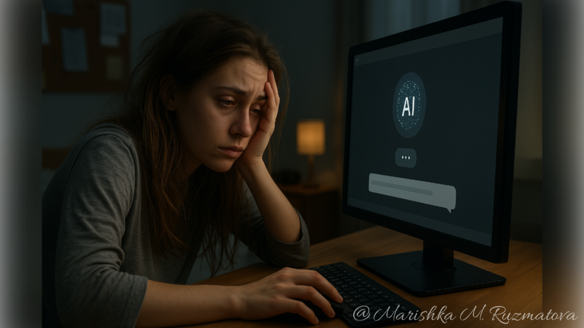  ©El.kz/Марина РУЗМАТОВА/ChatGPT 