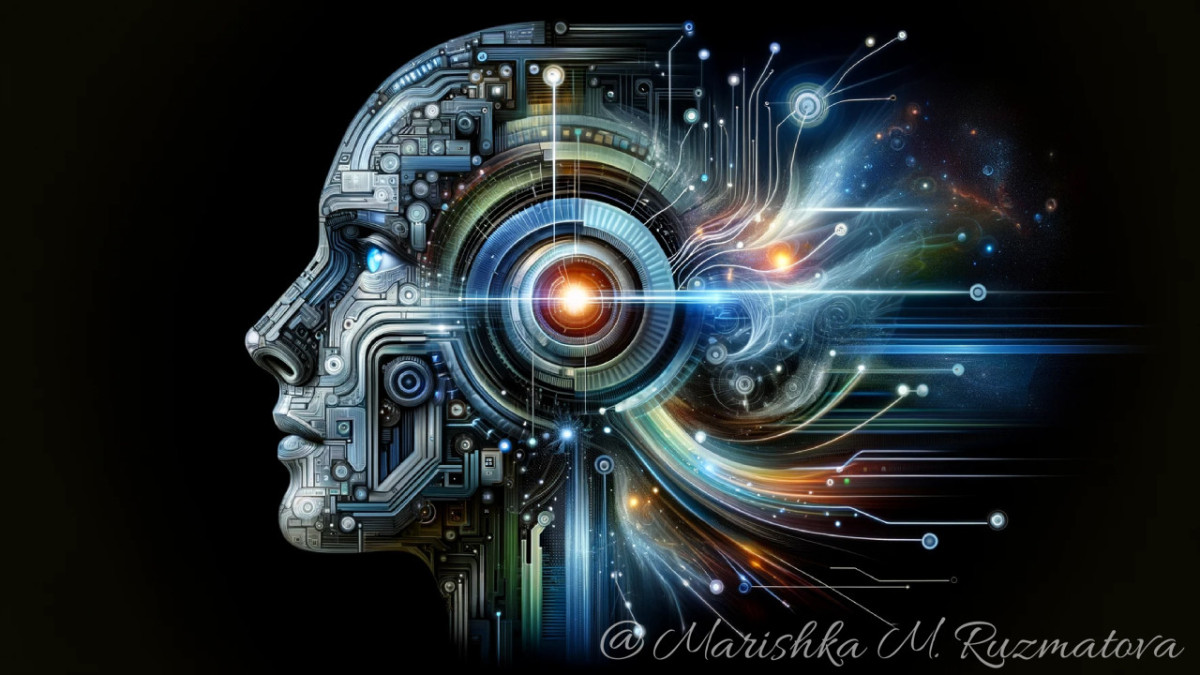  ©El.kz/Марина РУЗМАТОВА/ChatGPT 