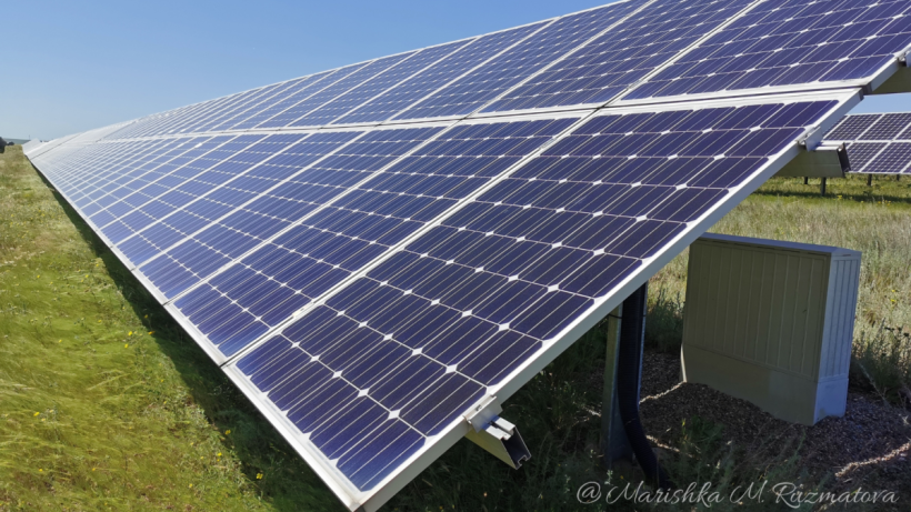  ©El.kz/Марина РУЗМАТОВА 