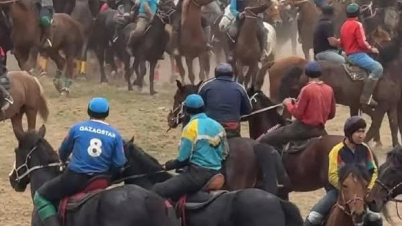  Түркістан облысы әкімдігі 