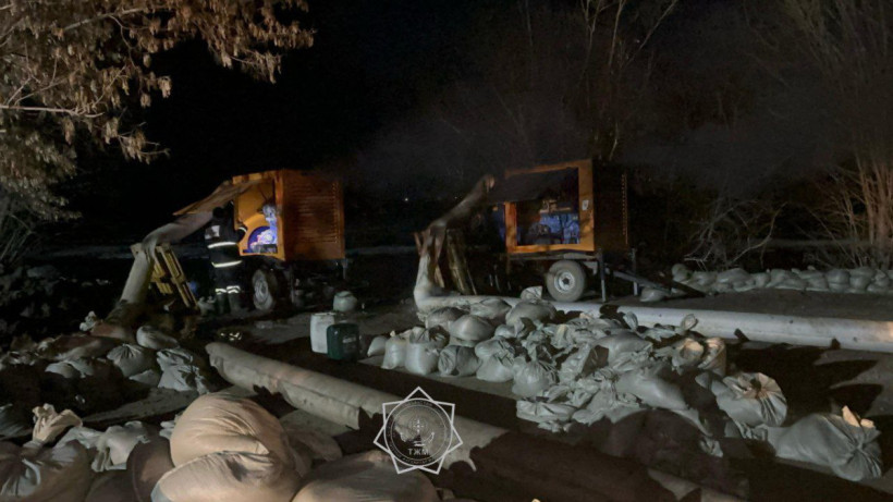  Төтенше жағдайлар министрлігі 