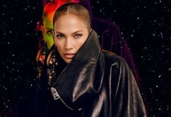 Дженнифер Лопес Астанаға келеді