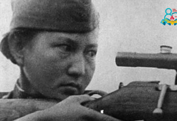 К 80-летию Победы: Тайна последнего боя Алии Молдагуловой