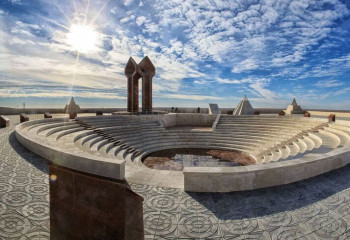 Келесі құрылтайды Қызылордада өткізудің тарихи маңызы зор