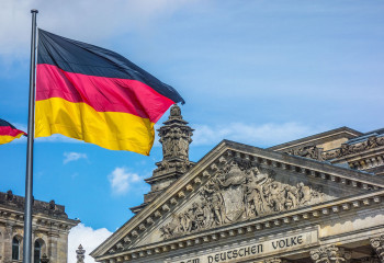 Германияда оқушыларды соғысқа дайындауы мүмкін