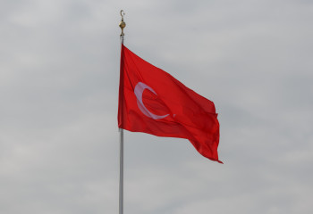 Қазақстанның Түркиядағы елшілігі азаматтарға үндеу жасады