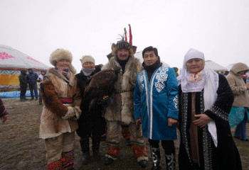 Енді отандық фермерлер агротуризммен айналыса алады