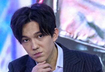 Dimash Qudaibergen performs at opening of “Aqtau – cultural capital of Turkic world”