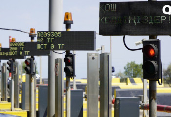 Қазақстандықтар ең көп ақы төлеген жолдар тізімі анықталды