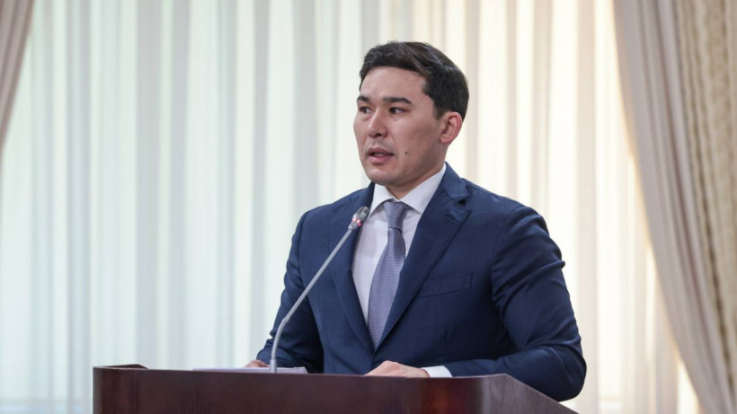  ©Официальный Telegram-канал Правительства РК 