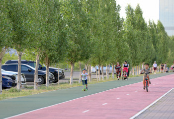 Алматыдағы ботаникалық бақ жабылды