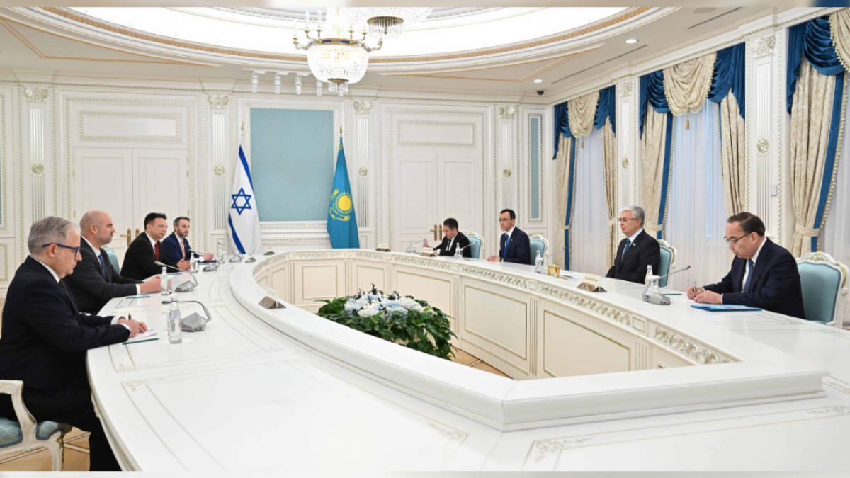  ©Пресс-служба Акорды 