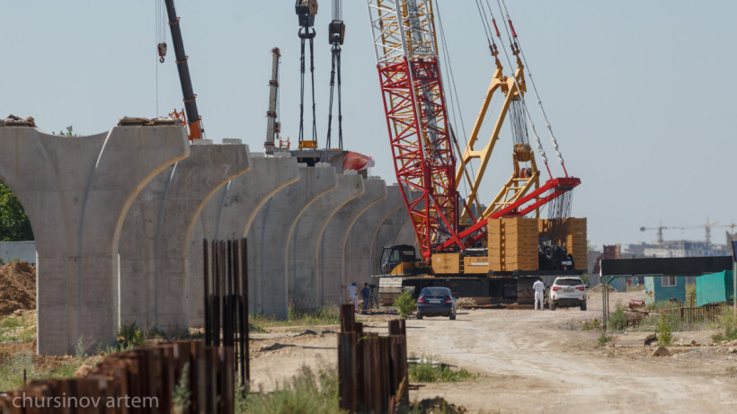  ©El.kz/Артем ЧУРСИНОВ 