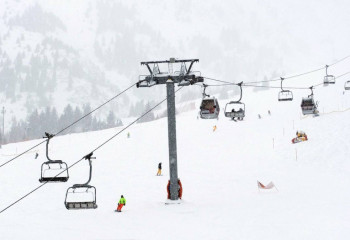 Number of ecotourists increased in Kazakhstan: 2.8 million people visit national parks per year