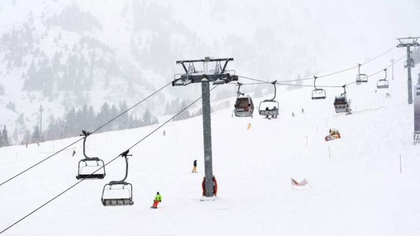  Official Telegram channel of Government of Kazakhstan 