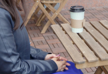 Кофе на пике: цены в мире бьют рекорды, в Казахстане — растёт спрос