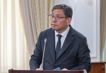 В Алматы ведется системная работа по расширению туристской инфраструктуры