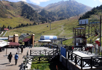 Kazakh Ministry of Tourism proposes to simplify Neo Nomad Visa  obtaining and expand Tax Free