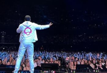 Сколько принесут в бюджет страны концерты мировых звезд в Астане: Дженнифер Лопез и Крейг Дэвид