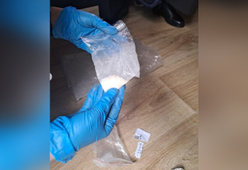 В Алматы задержана супружеская пара, подозреваемая в сбыте синтетических наркотиков