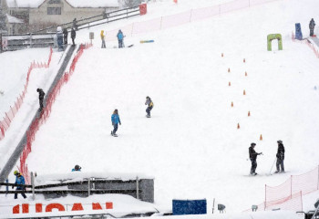 Крупные проекты в туристической отрасли: Правительство готово оказывать необходимую поддержку инвесторам