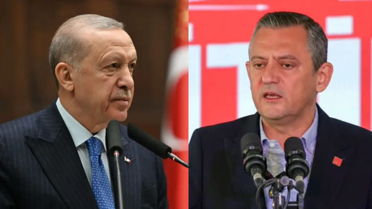  instagram.com @RTERDOGAN, @eczozgurozel 