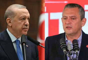 Ердоған оппозиция жетекшісін сотқа берді